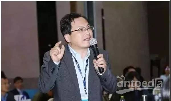 【苏州高新区魅力科技人物风采录】星空登录官网-星空登录入口(中国)
董事长杨培强
